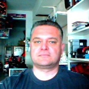 Profile Picture of Giannhs Katsoudas (@jonnis) on Myspace