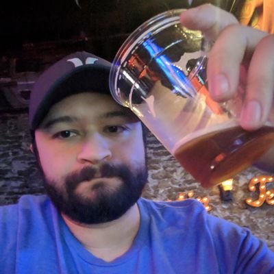 Profile Picture of Alexander Lizama (@Th3Lizard) on Twitter