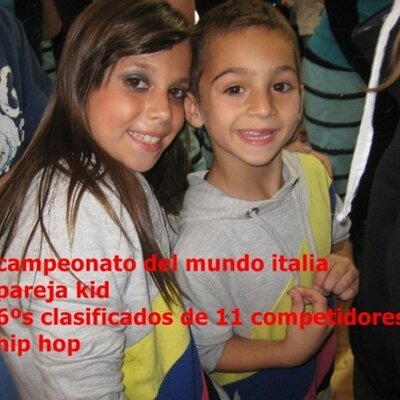 Profile Picture of Lucia Fuentes (@luciafuentes3) on Twitter