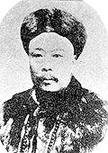 Profile Picture of Xu Jingchengon Wikipedia