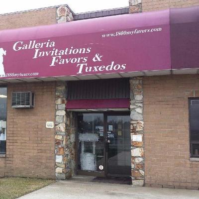 My Tuxes At Gino's - Twitter Profile Picture of My Tuxes At Gino's (@1888mytuxes) on Twitter