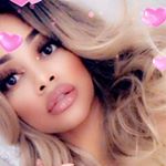 Profile Picture of KissyFace💋 (@beautybykissyface) on Instagram