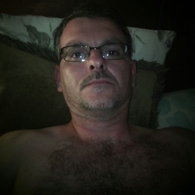 Profile Picture of Barry McCoy (@BarryMcCoy14) on Twitter
