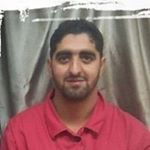 Profile Picture of kamran khaliq (@kha2864) on Instagram