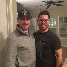 Profile Picture of Adam Rebello (@adamrebello) on Pinterest