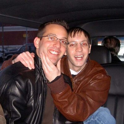 Profile Picture of Brian Friedman (@brianfriedman5) on Twitter