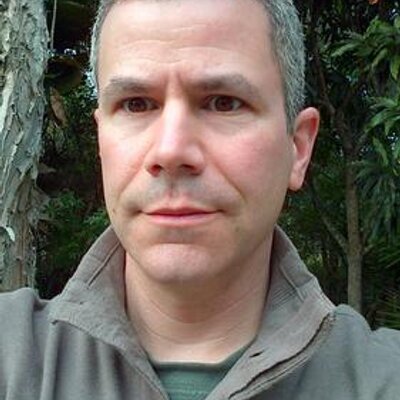 Profile Picture of Michael F. DePiro (@MichaelFDePiro) on Twitter