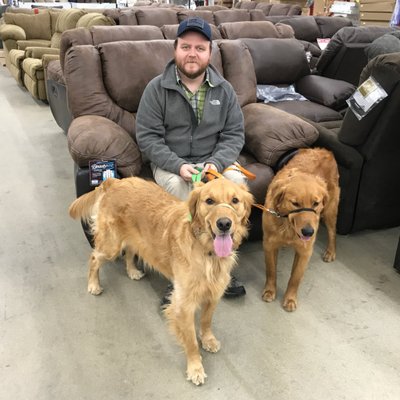 Profile Picture of Jeremy Seifried  🍕 🐶 🌮 (@jeremyseifried) on Twitter