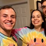 Profile Picture of Kerry And Zach (@kernzachgetjacked) on Instagram