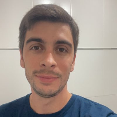 Profile Picture of Mauro Simon (@MauroSimon_) on Twitter
