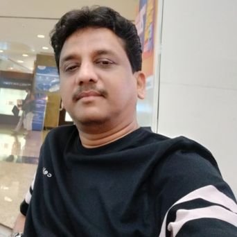 Profile Picture of MEHUL SHROFF (@MEHULSHROFF6) on Twitter