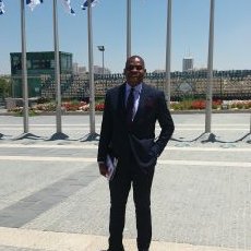 Profile Picture of Chidi Umeh-Ujubuonu (@CUjubuonu) on Twitter