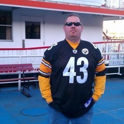 Profile Picture of Randy Wilkerson (@smoothrw_randy) on Twitter