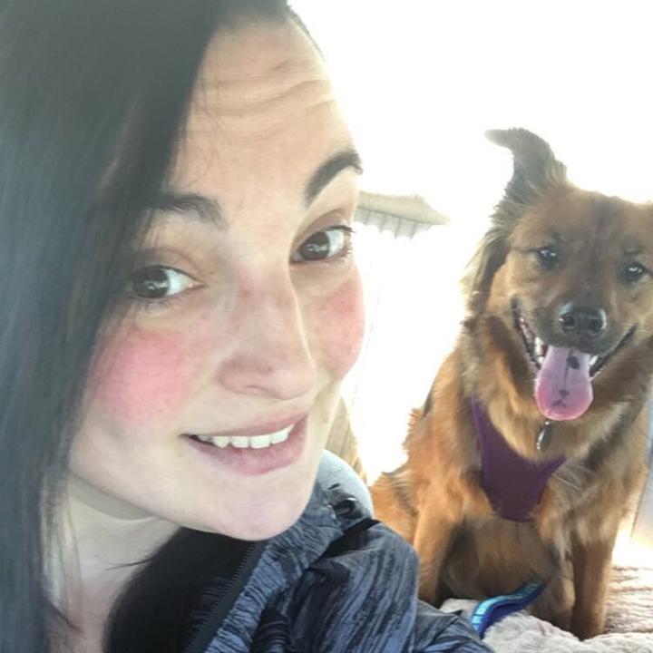 Profile Picture of Brittney Swanson (@@brittneyswanson4) on Tiktok