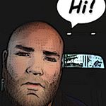 Profile Picture of Justin K. (@grizzly_muscle_ginger) on Instagram