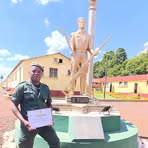 Profile Picture of Hermann Francesco Randriamahafehy (@Hermann-Francesco-Randriamahafehy) on Facebook