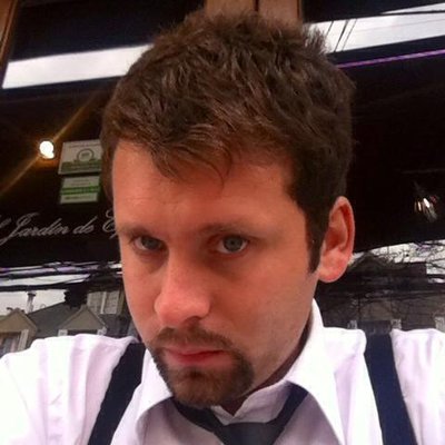 Profile Picture of César Sarmiento (@cesarsarmientol) on Twitter