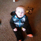 Profile Picture of Casey Clark (@peace93ish) on Youtube