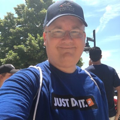 Profile Picture of Mike Christenson (@WhiteSoxMike) on Twitter