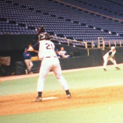 Jason Beckman - Twitter Profile Picture of Jason Beckman (@jbeckman21) on Twitter