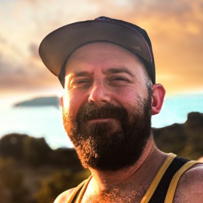 Profile Picture of Nick Greaves (@themostnickever) on Twitter