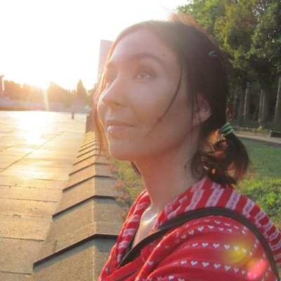 Profile Picture of Sally Browne (@SallyScribe) on Twitter