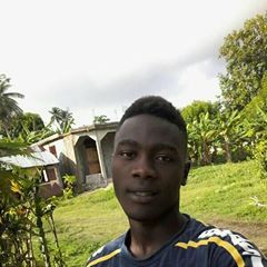 Profile Picture of Max Cadet (@maxcadet0) on Tiktok