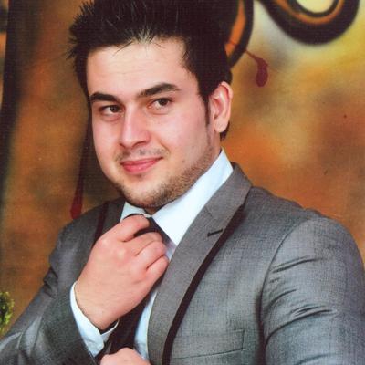 Profile Picture of Mohammad Aqeel Rezai (@AqeelRezai) on Twitter