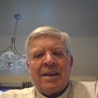 Profile Picture of Steve Gilchrist (@steve-gilchrist-4) on Quora