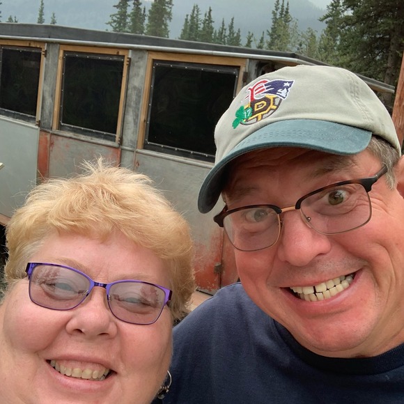 Profile Picture of Karen Burnap (@kburnap) on Poshmark