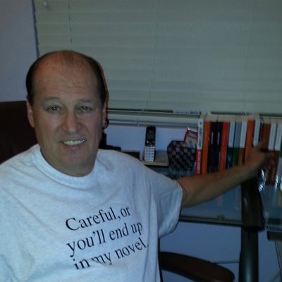 Gerald J Kubicki - Twitter Profile Picture of Gerald J Kubicki (@GeraldJKubicki) on Twitter