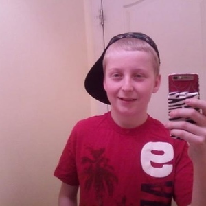 Profile Picture of Blake Felter (@129814099) on Myspace