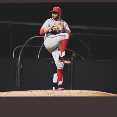 Profile Picture of Jacob Flores (@JacobFlores34) on Twitter