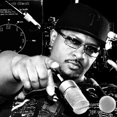 Profile Picture of Dj Killa Noise (@DjKillaNoise) on Twitter