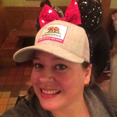Profile Picture of Jenn Brown (@LA_Jenn7) on Twitter