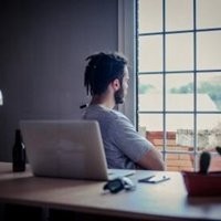 Profile Picture of Michael D Forsman  (@michael-d-forsman) on Quora