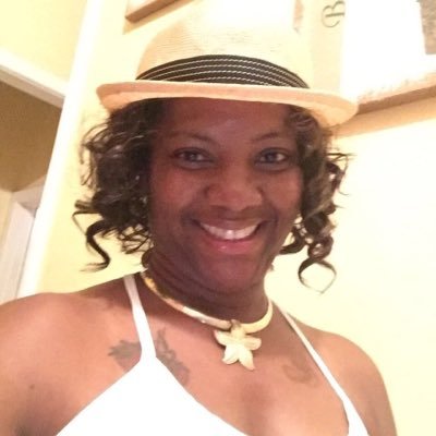 Profile Picture of Cleopatra James (@rudegyalCleo) on Twitter