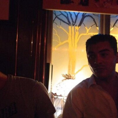 Profile Picture of Daniel V. Staudt (@StaudtD) on Twitter