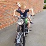Profile Picture of Jim Burton (@burton_jim) on Instagram