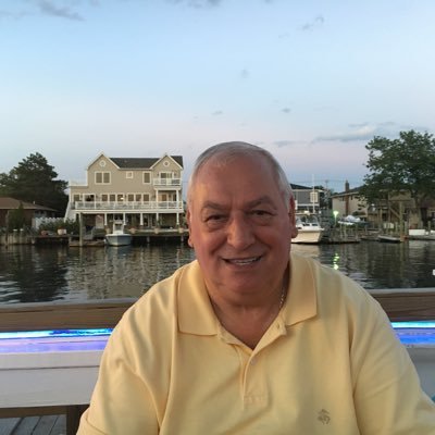 Profile Picture of Nick Panos (@NickPanos10) on Twitter