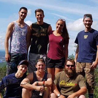 Profile Picture of Bradley Fulcher (@bradley.fulcher.3) on Facebook