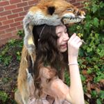 Profile Picture of Hi I’m Ruby! ❌GORE WARNING❌ (@that.little.taxidermist) on Instagram