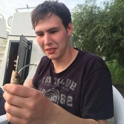 Profile Picture of Kevin Hopfer (@HopferKevin) on Twitter