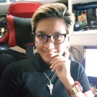 Profile Picture of Vianca Martinez (@vianca-martinez-4) on Quora