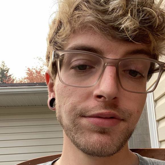 Profile Picture of Connor Mackendree (@connormack1) on Poshmark