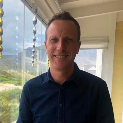 Profile Picture of Richard Halton (@richhalton) on Twitter