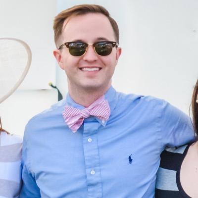 Profile Picture of Sean P. Platt (@seanpplatt) on Twitter