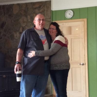 Profile Picture of Nancy Vanorden (@nancy_perrin) on Twitter