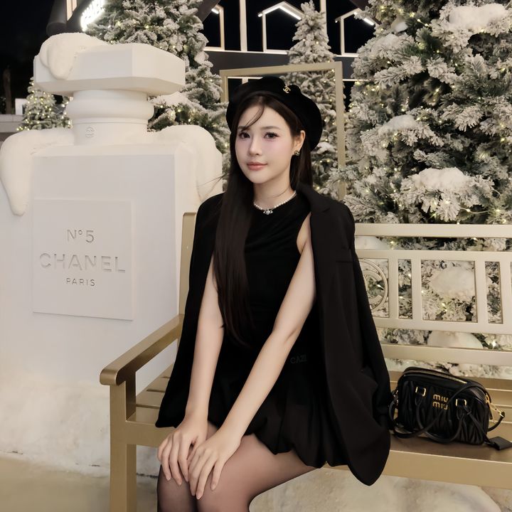 Profile Picture of 𝕯𝖔𝖗𝖎𝖘💗 (@@doriss_2710) on Tiktok