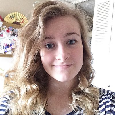 Profile Picture of Courtney Moser (@courtney_moser1) on Twitter